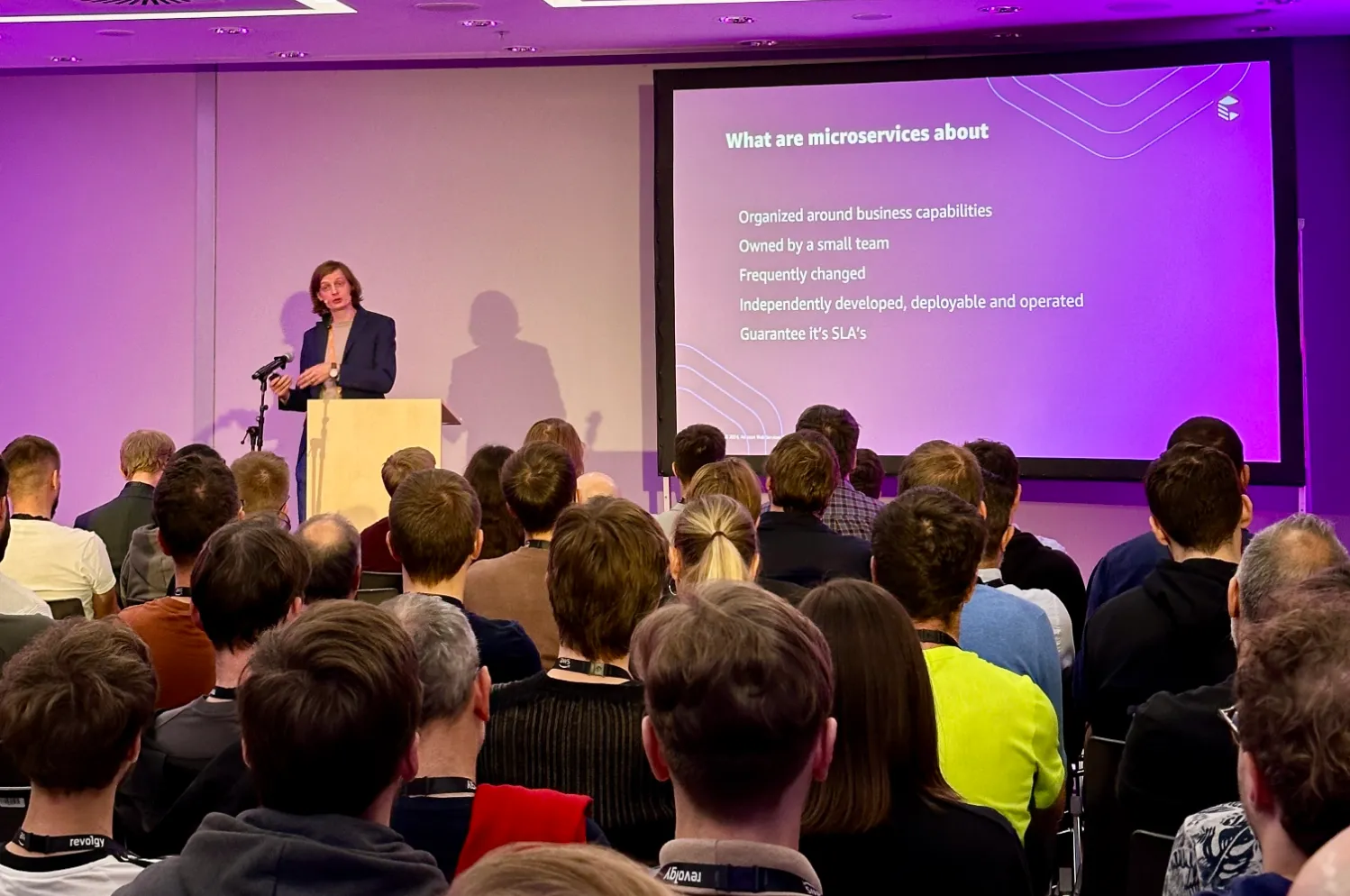 AWS Prague 2024 - Amazon Q and CodeNOW